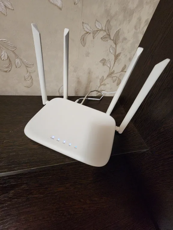 Уютная квартира со всем необходимым для проживания.