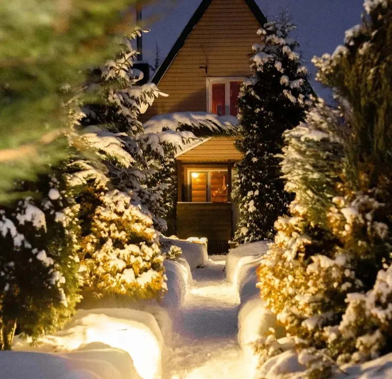 Поместье-Парк на Стрелке