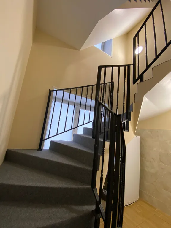 Дом в 15 минутах до центра