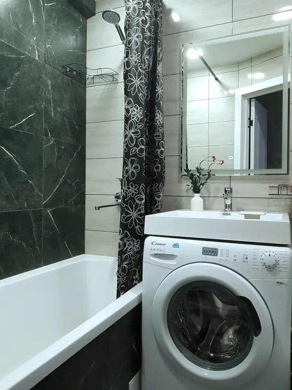 Апартамент Подушка