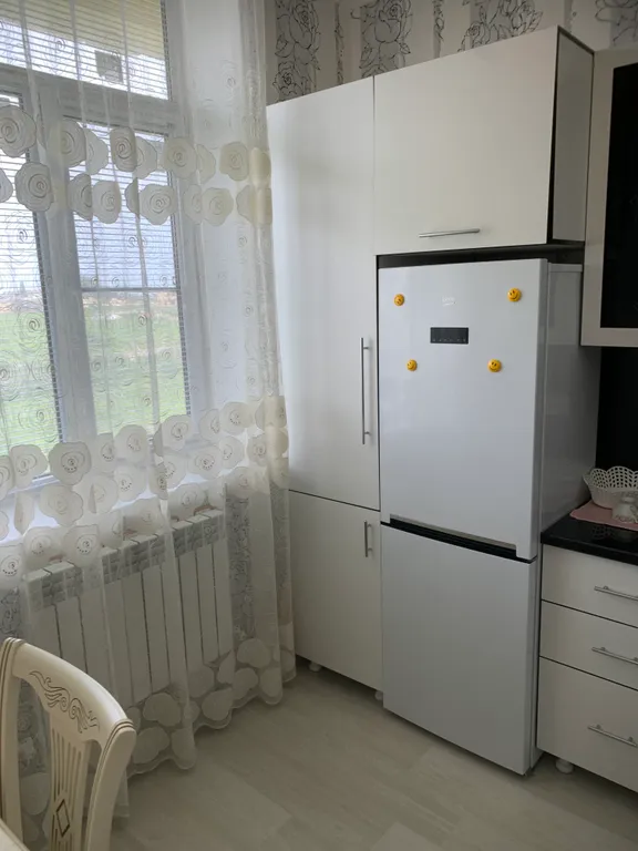 Уютная, светлая квартира со всеми удобствами