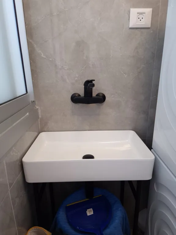 Квартира класса люкс на берегу моря