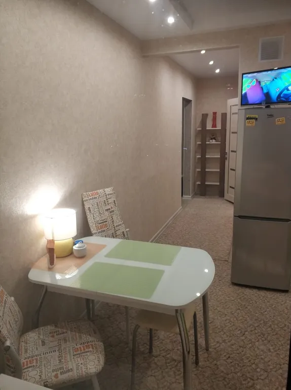 Апартаменты Fresh Room в центре рядом с ПКМЦ