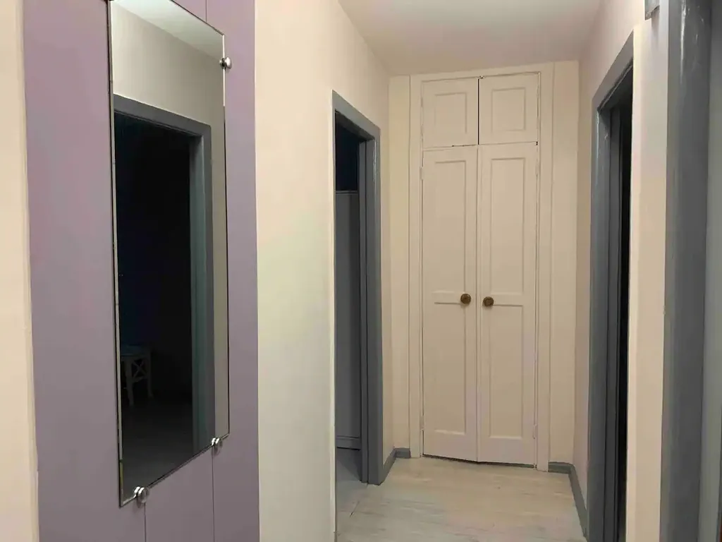 Шведская квартира рядом с парком Ваккосалми с WIFI