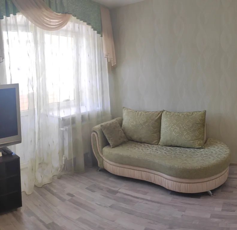 Квартира Комфортная новая квартира у моря — Ейск