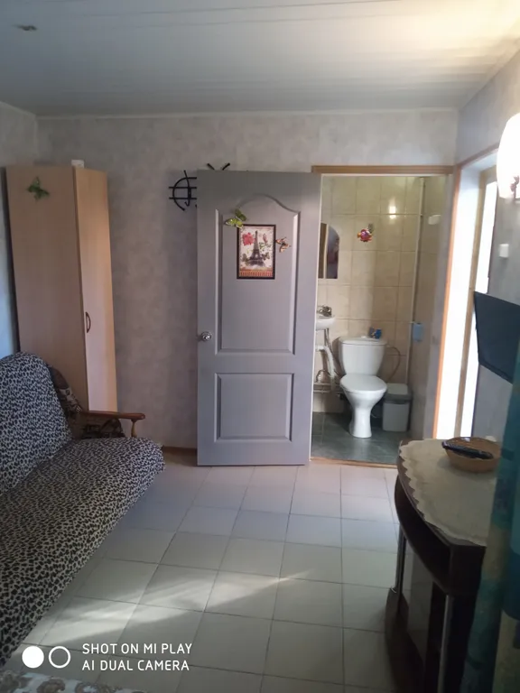 Квартира Комната — Геленджик