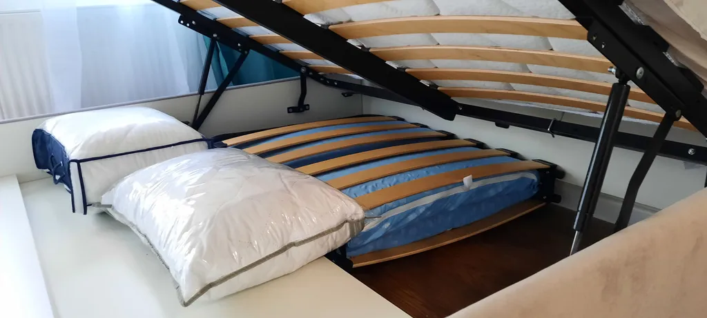 Квартира Квартира Студия в самом центре — Ярославль