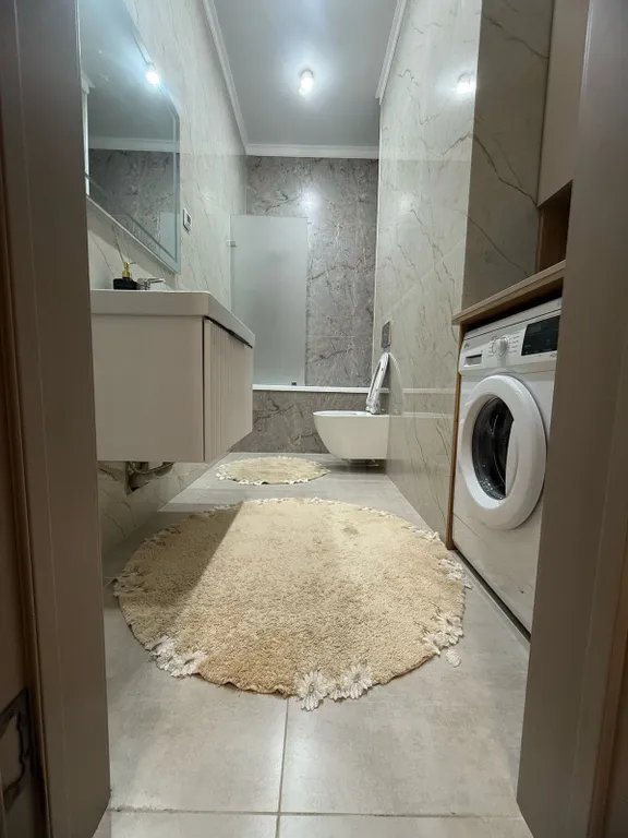 Элитная евродвушка в центре событий