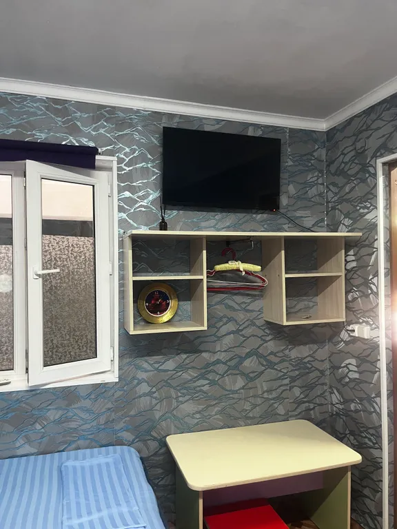 Квартира Комната — аренда посуточно в Архипо-Осиповка