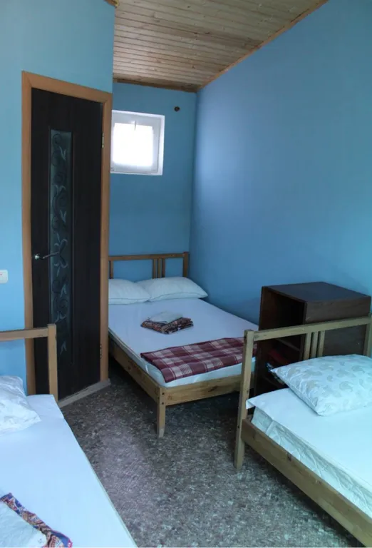 Комната в частном доме