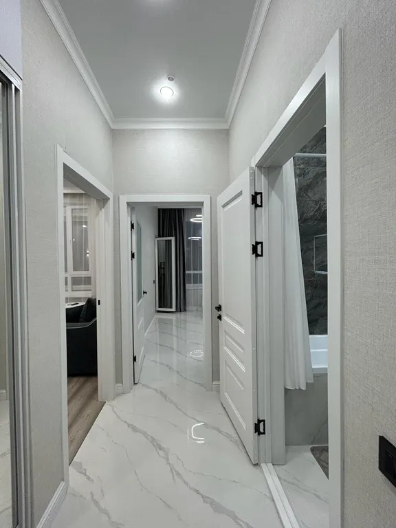 Идеальная квартира в центре города