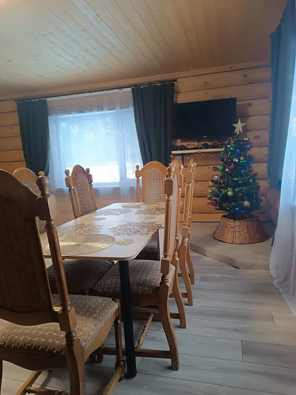 Уютный дом для вас на закрытой территории