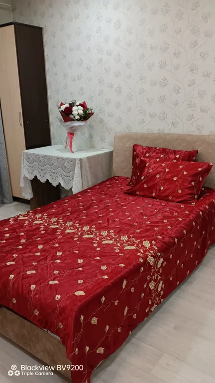 1-комнатная Квартира — аренда посуточно в Иркутск