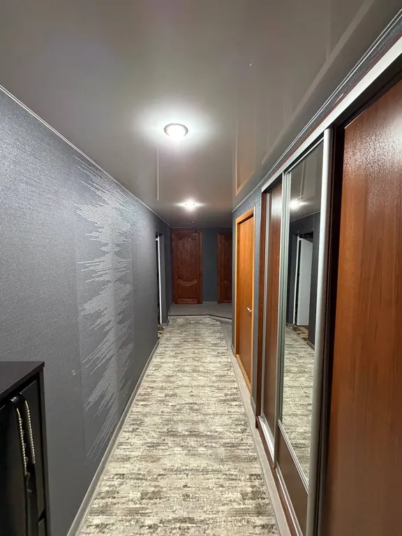 Уютный дом у Иваныча