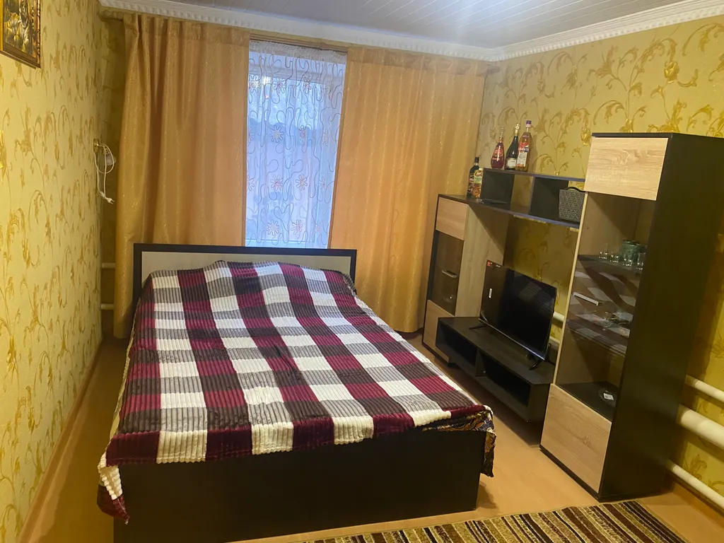 Коттедж 2-комнатный Дом — Ейск