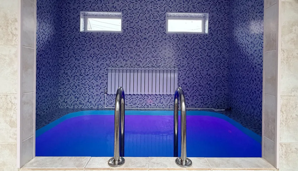 Лесная сказка