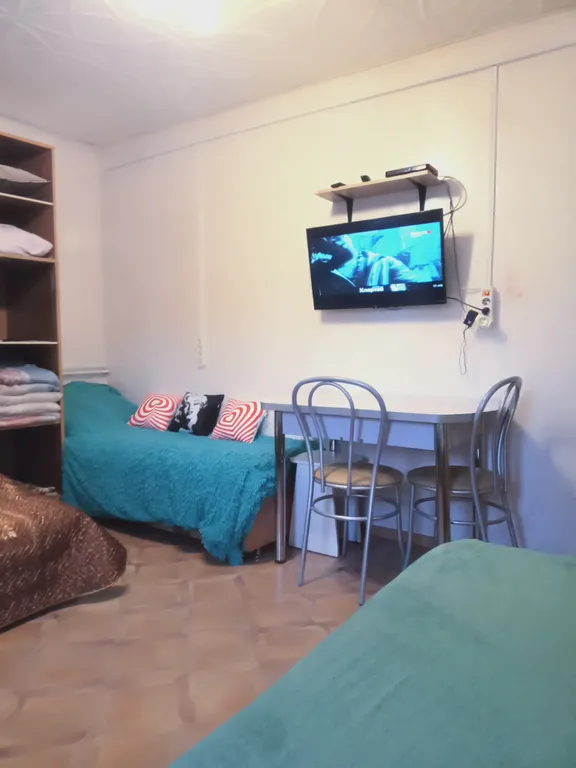 Коттедж 3-комн. дом, стоянка и мангал, идеально для командировки — Ярославль