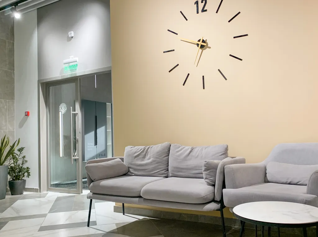 Большая квартира в ЖК Лесопарковый с потрясающим видом на сосновый бор