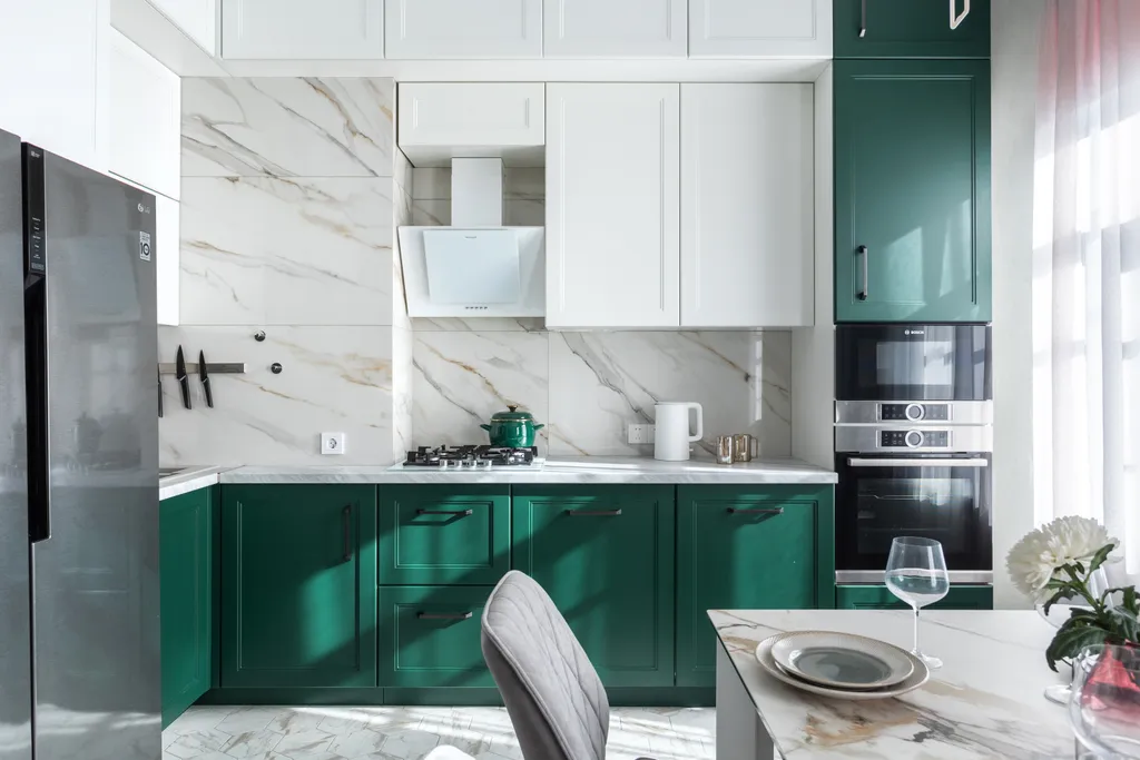 Квартира Апартаменты в особняке начала XIX века — Санкт-Петербург