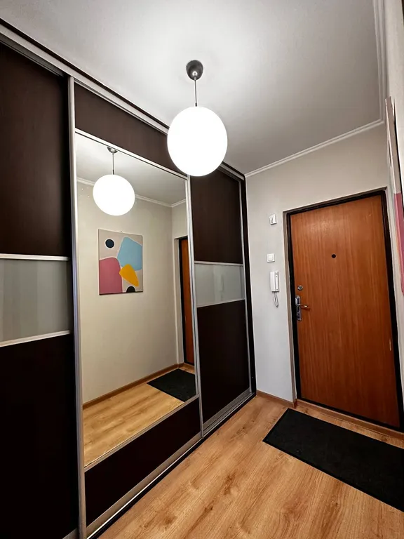 Уютная квартира Тринити