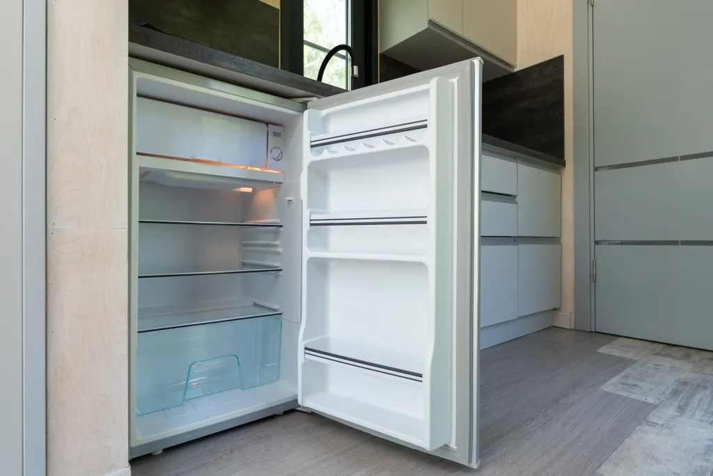 Коттедж 2-комнатный Дом — Можайск