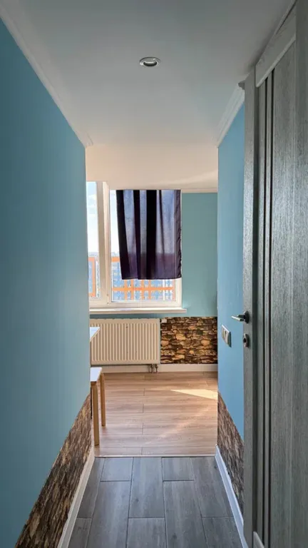 Студия в районе метро Строгино