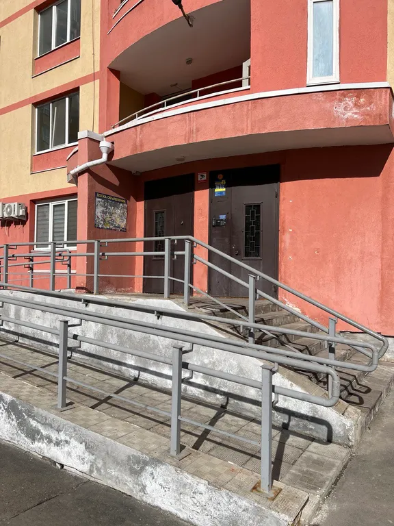 Однокомнатная квартира рядом с Фермер базаром на Салмышской