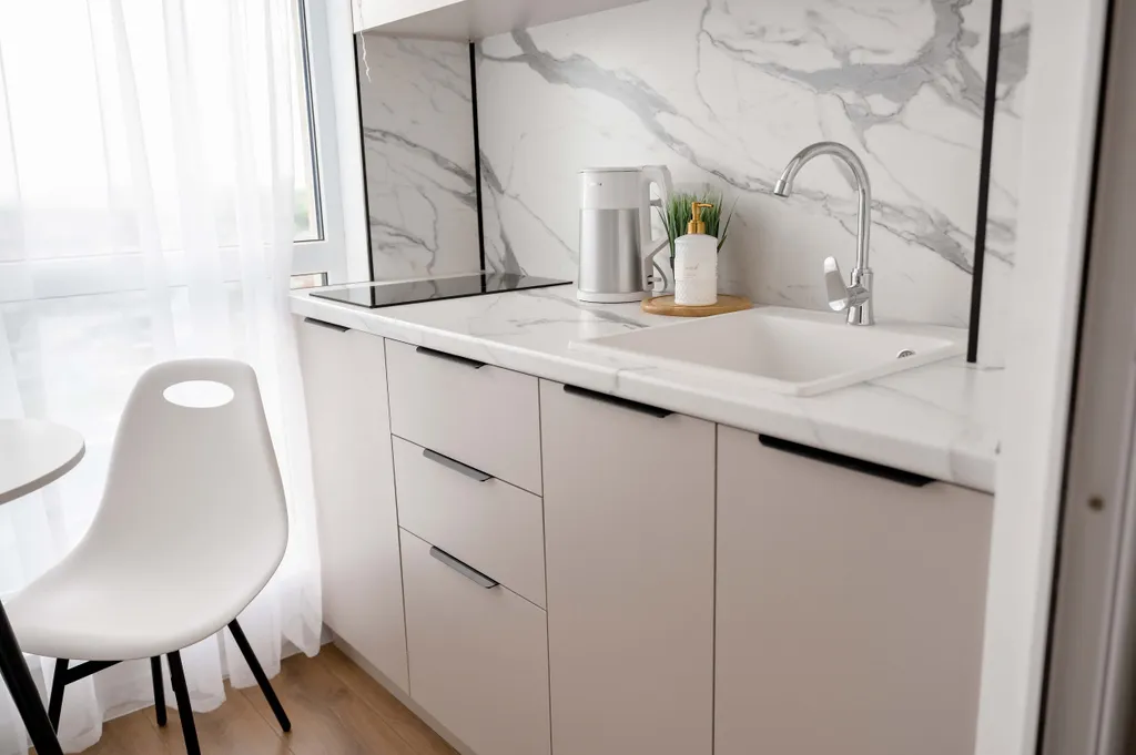 Студия около Голицынского пограничного института ФСБ