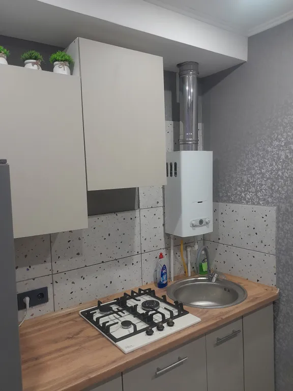 Квартира в центре