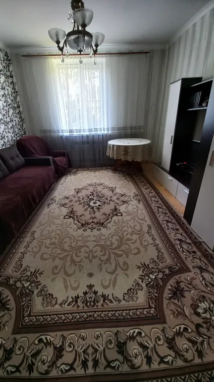 Квартира Самый тихий и уютный уголок в городе — аренда посуточно в Железноводск