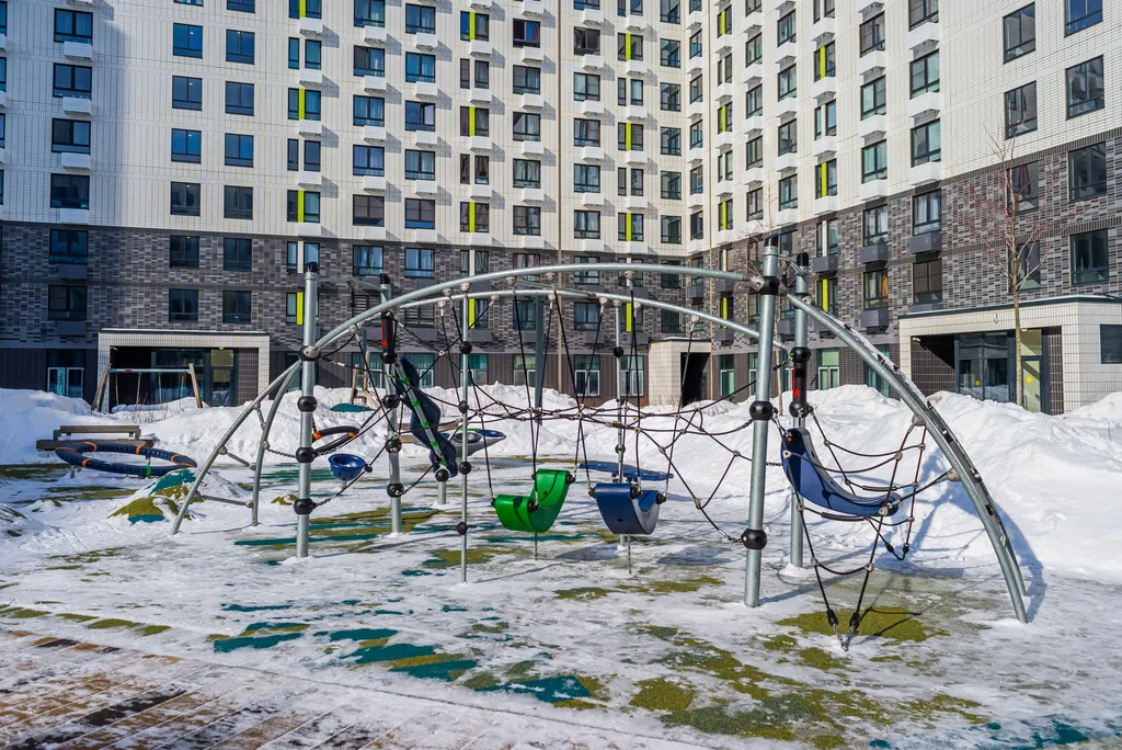 Квартира люкс у метро Филатов луг