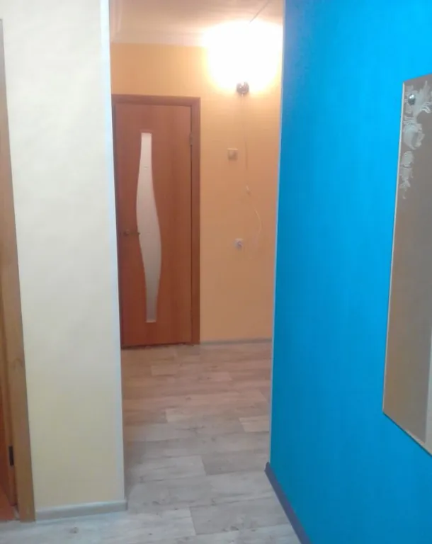 Уютная квартира для семьи с детьми