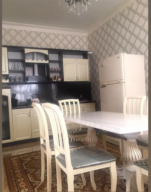 Коттедж у моря