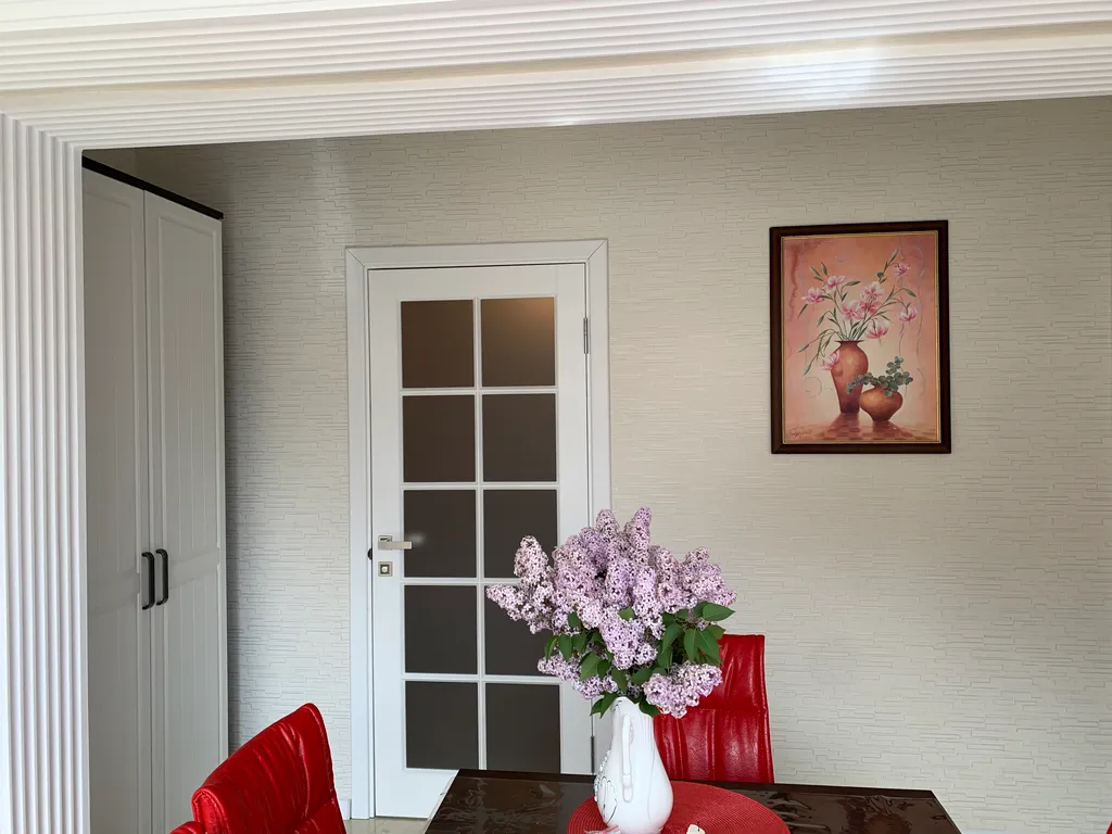 Квартира на площади Гуниба