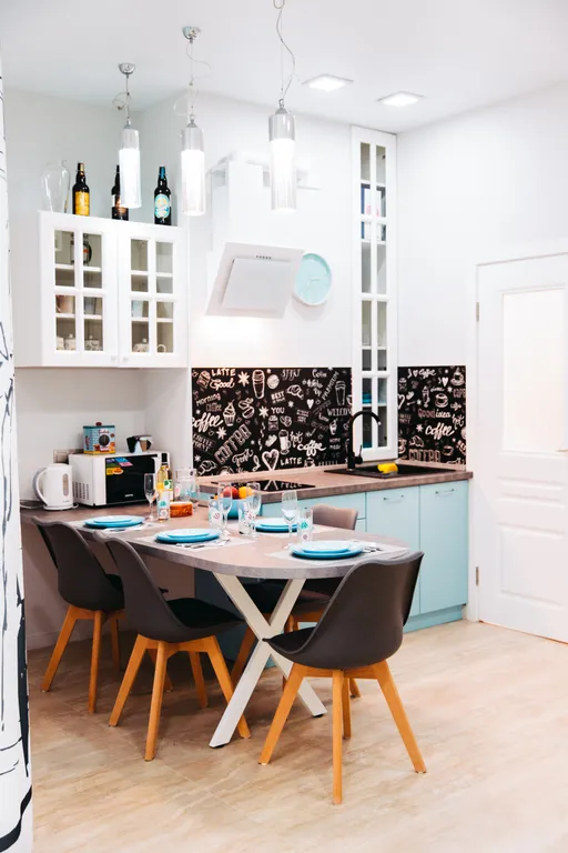 Квартира Квартира Апартамент Victoria Stolz у моря, бесконтактное заселение — Светлогорск