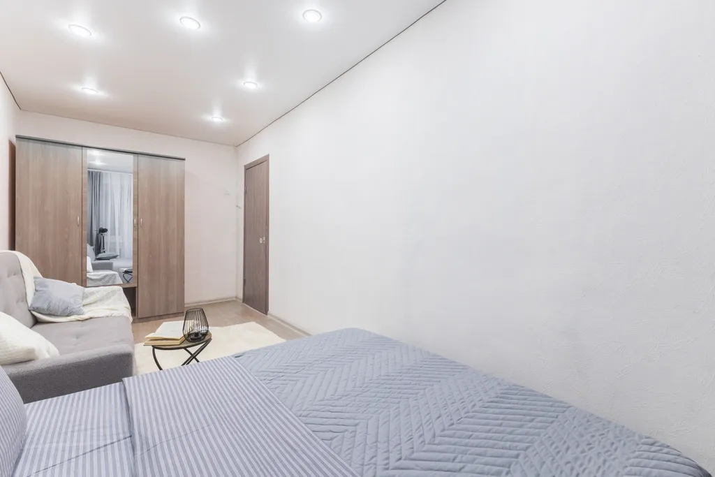 Residence Elegance на восемь персон