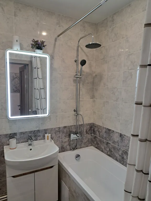 Квартира Афипский