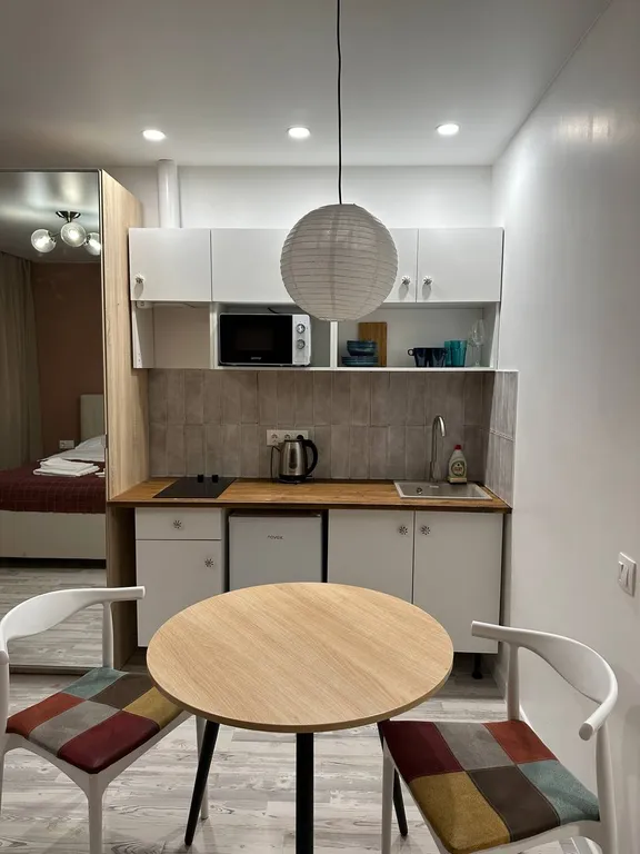 Студия Новая Рига