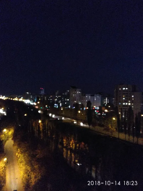 Квартира рядом с парком