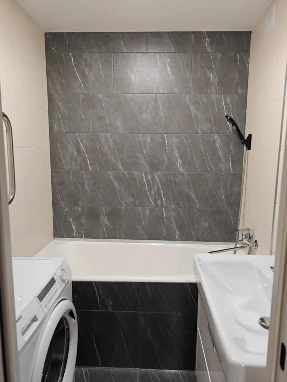 Уютная двухкомнатная квартира в очень удобном месте