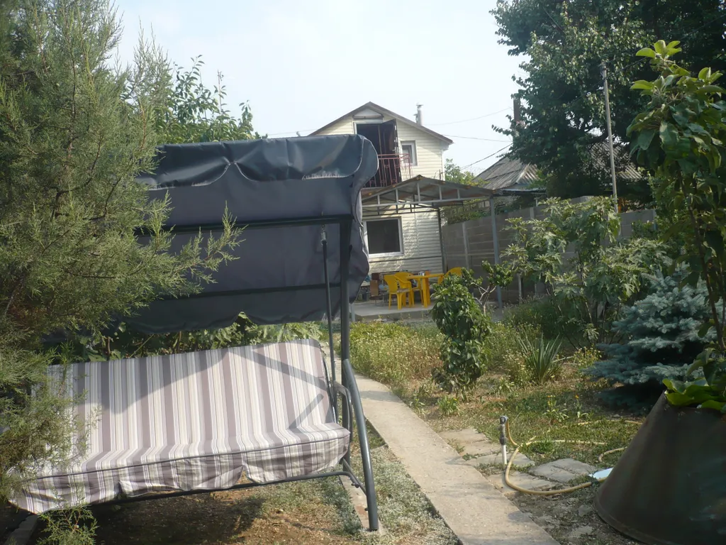 Коттедж Уютный 1-й этаж в домике — Севастополь