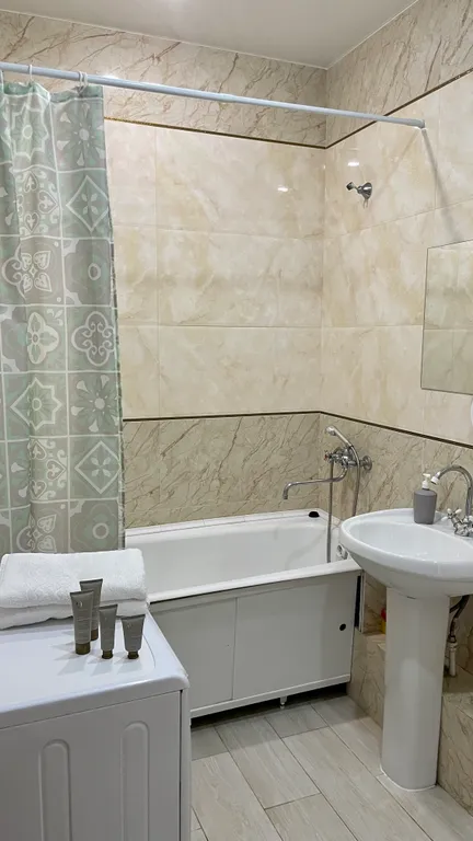 Квартира Комфортная квартира напротив ТЦ Планета — Красноярск