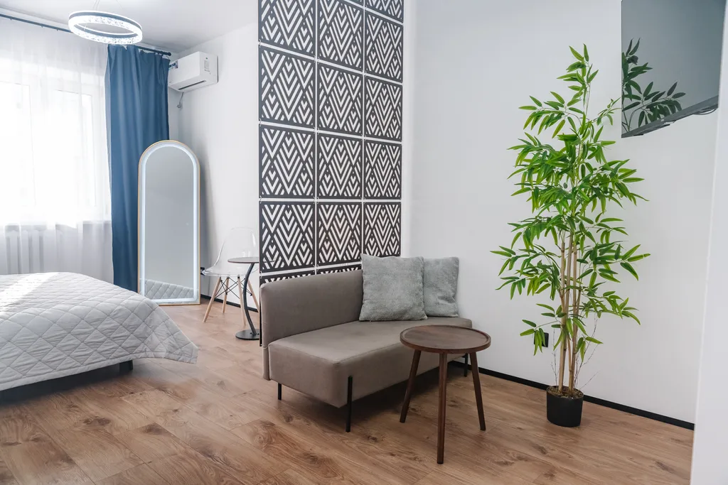 Квартира в центре — аренда посуточно в Благовещенск