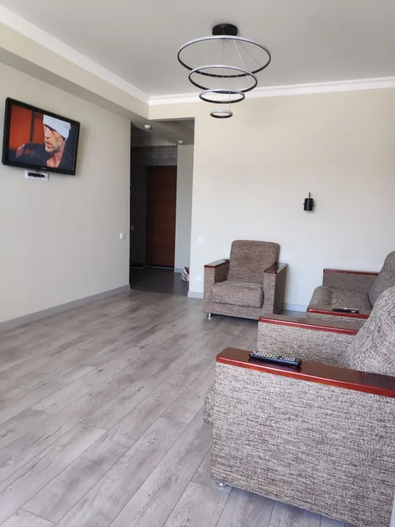 1-комнатная Квартира — аренда посуточно в Каспийск