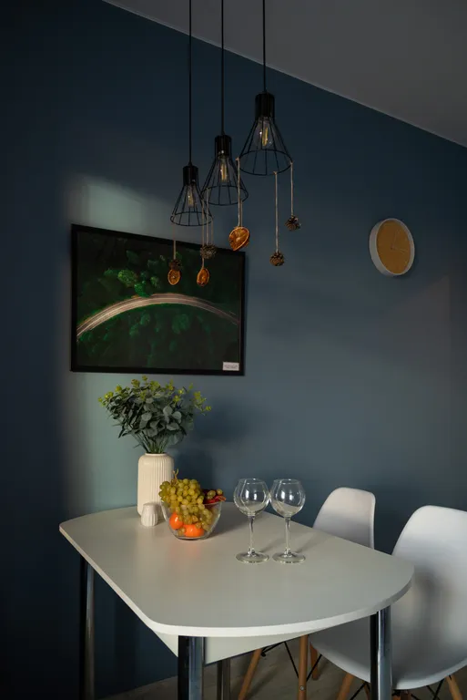 Квартира Панорамная уютная квартира рядом с Ареной 2000 — Ярославль