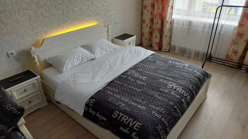 Уютная квартира в центре города — аренда посуточно в Домодедово