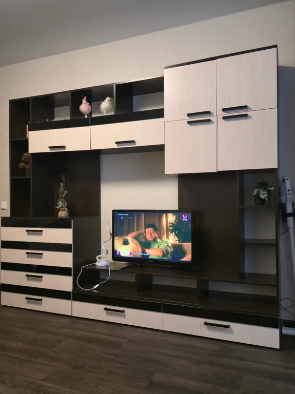 Квартира посуточно для 1–4 гостей • набережная Волги• онлайн-заселение