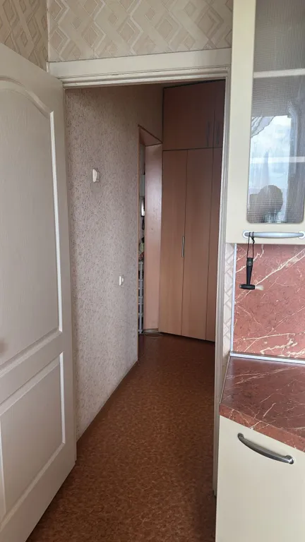 Отличная квартира в Новоильинском районе