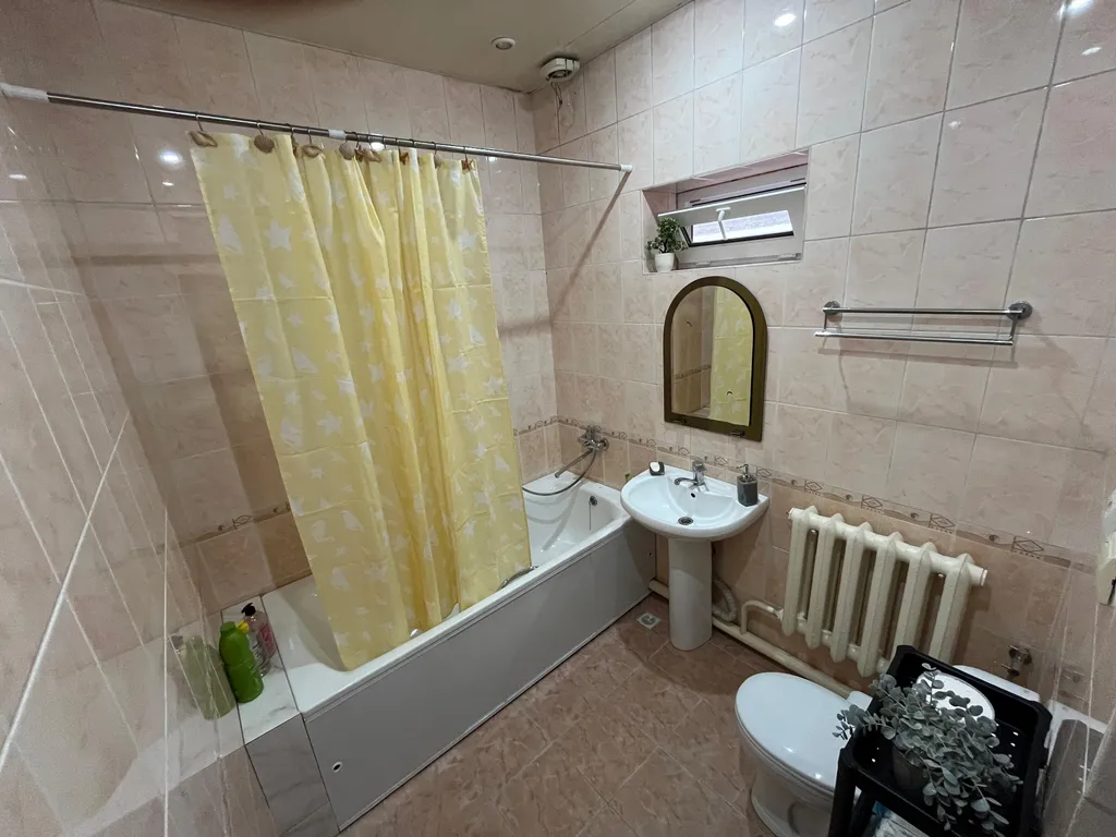 Гостевой домик в центре города на 8 человек