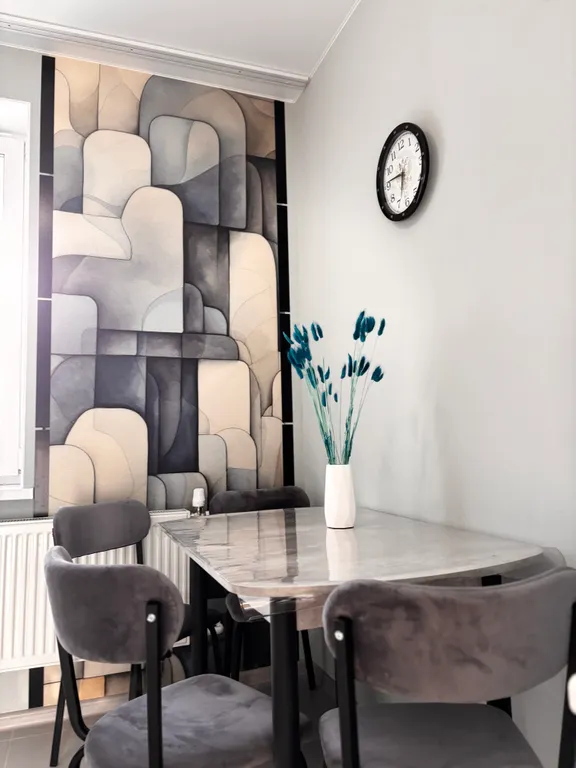 Квартира от трех ночей